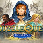 Puzzle Quest: Immortal Edition – Repack