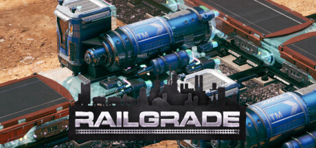 RAILGRADE v7.3.63.1 – Repack