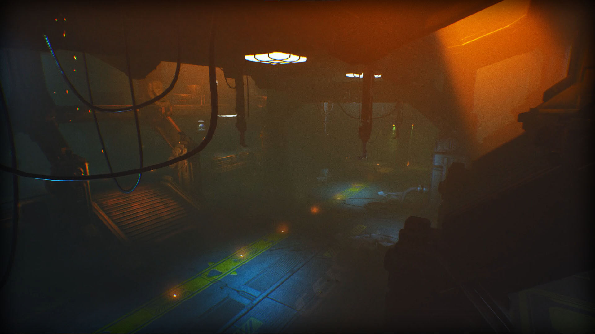 RIPOUT gameplay screenshot 1