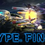 R-Type Final 2 v2.0.4 – Repack