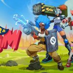 Ra Ra BOOM – Repack