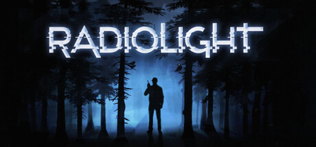 Radiolight PC Game Cover Art