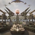 Rage Of Towers – Repack