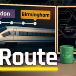 Rail Route v2.3.22 – Repack
