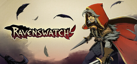 Ravenswatch PC Game Cover Art