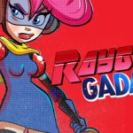 Raygun Gadabout – Repack
