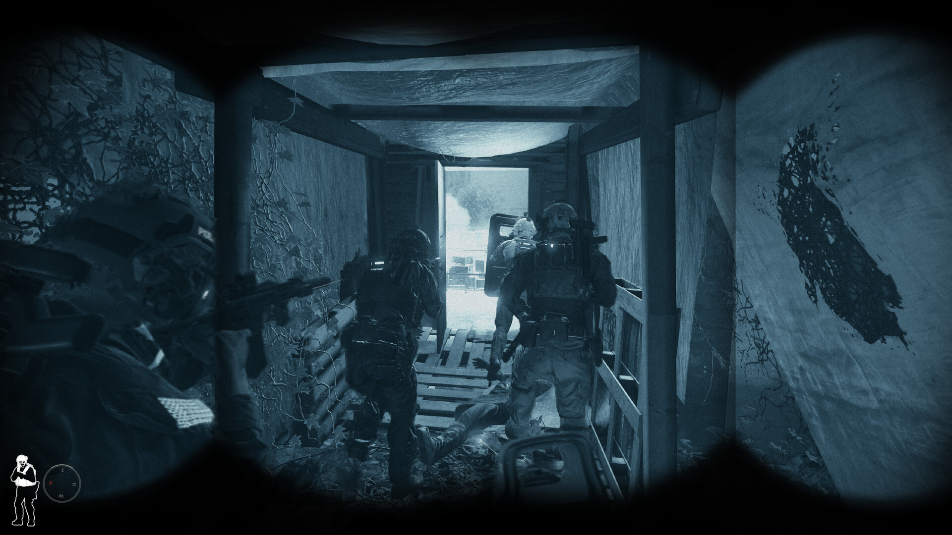 Ready or Not gameplay screenshot 2