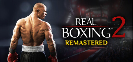 Real Boxing 2: Remastered – Repack