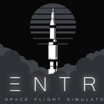 Reentry – A Space Flight Simulator – Repack