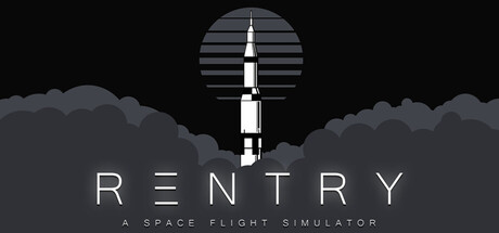 Reentry – A Space Flight Simulator – Repack