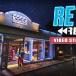 Retro Rewind – Video Store Simulator – Repack