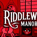 Riddlewood Manor – Repack