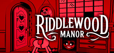 Riddlewood Manor – Repack