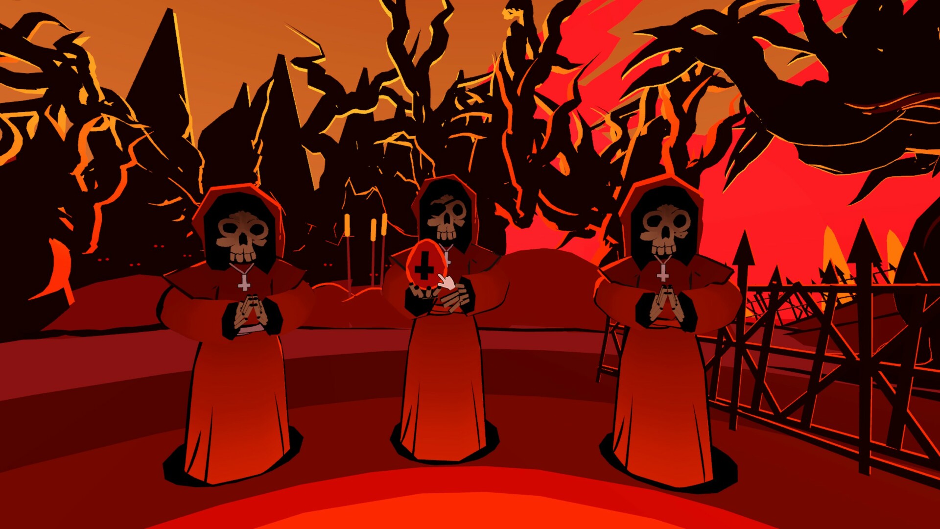 Riddlewood Manor gameplay screenshot 2