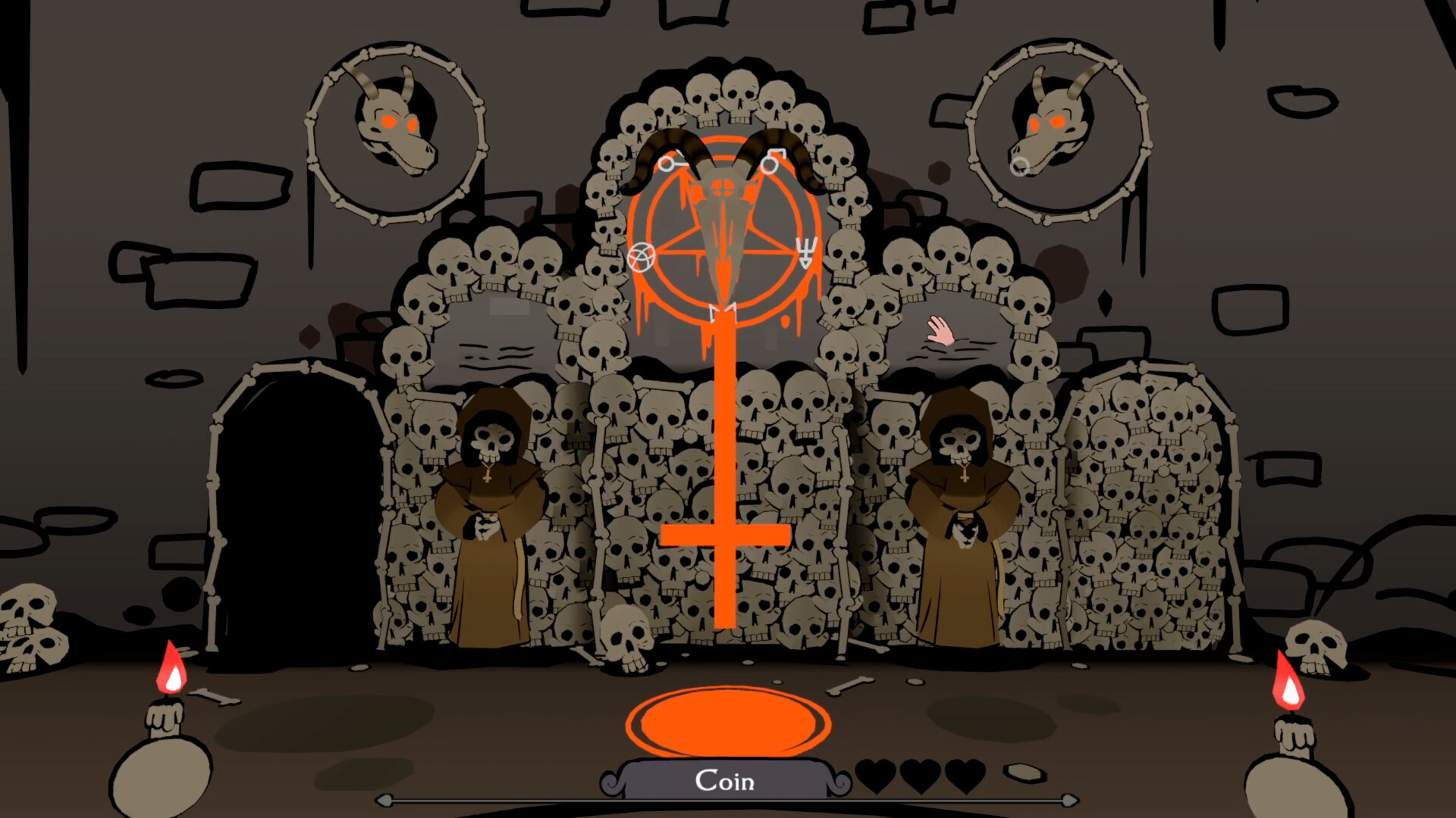 Riddlewood Manor gameplay screenshot 1