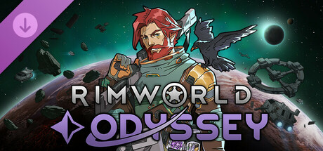 RimWorld – Odyssey v1.6.4543 – Repack