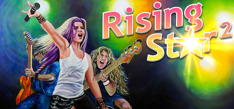 Rising Star 2 v2.98.388 – Repack