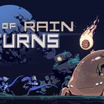Risk of Rain Returns v1.1.0 – Repack