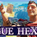 Rogue Hex – Repack
