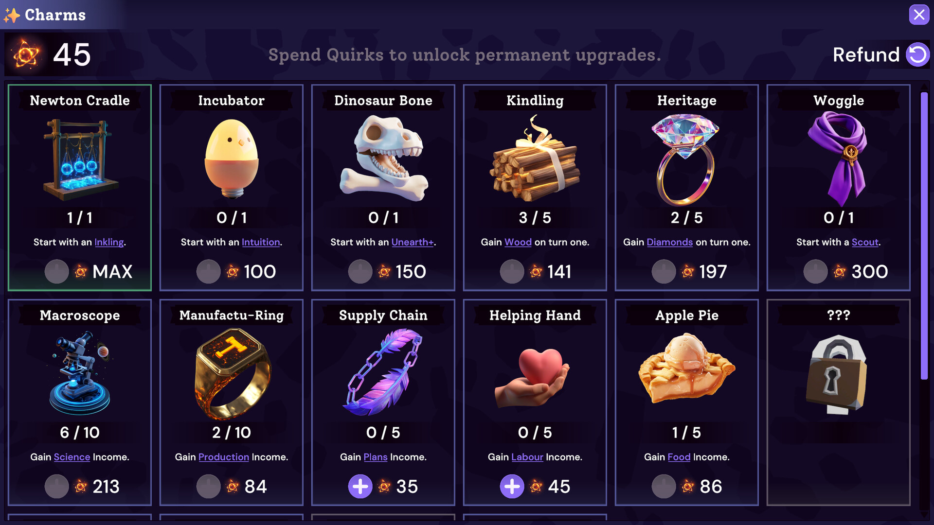 Rogue Hex gameplay screenshot 2