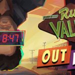 Rue Valley – Repack