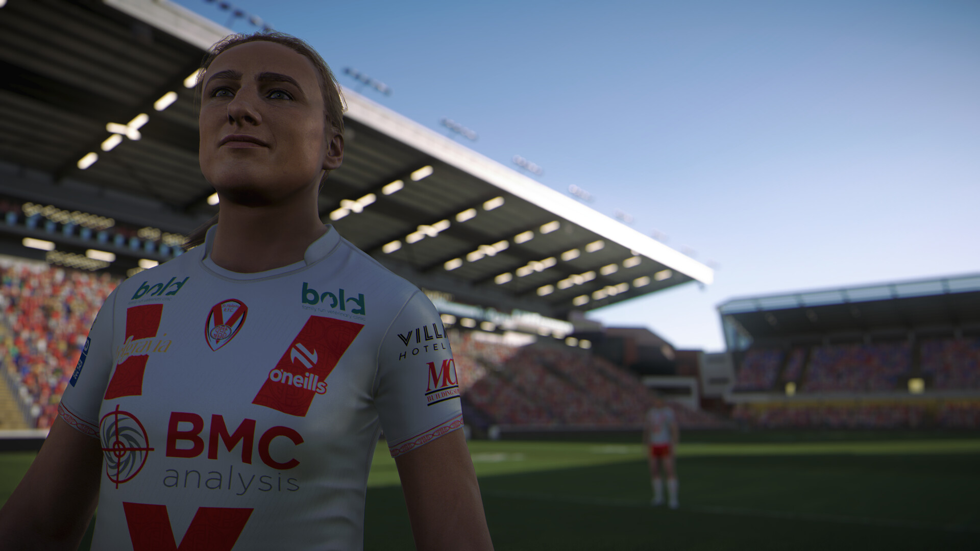 Rugby League 26 gameplay screenshot 2