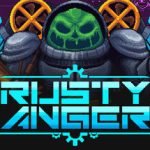 Rusty Rangers – Repack