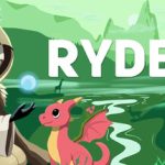 Ryder – Repack