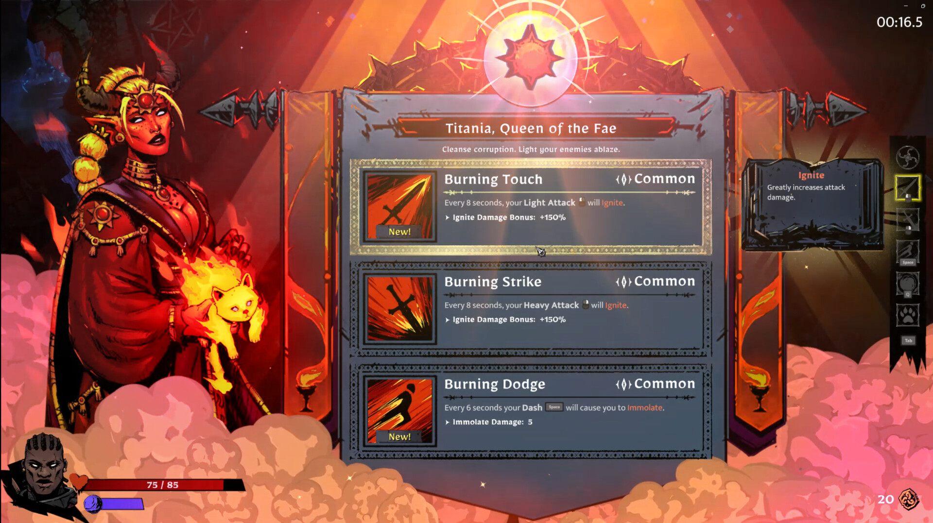 SWORN gameplay screenshot 2