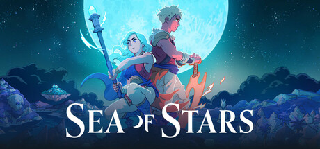 Sea of Stars v2.0.59021 – Repack