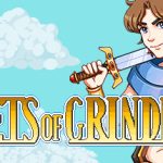 Secrets of Grindea v1.10h – Repack