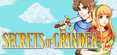 Secrets of Grindea v1.10h – Repack