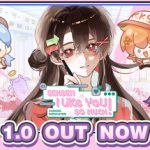 Sensei! I Like You So Much! – Repack