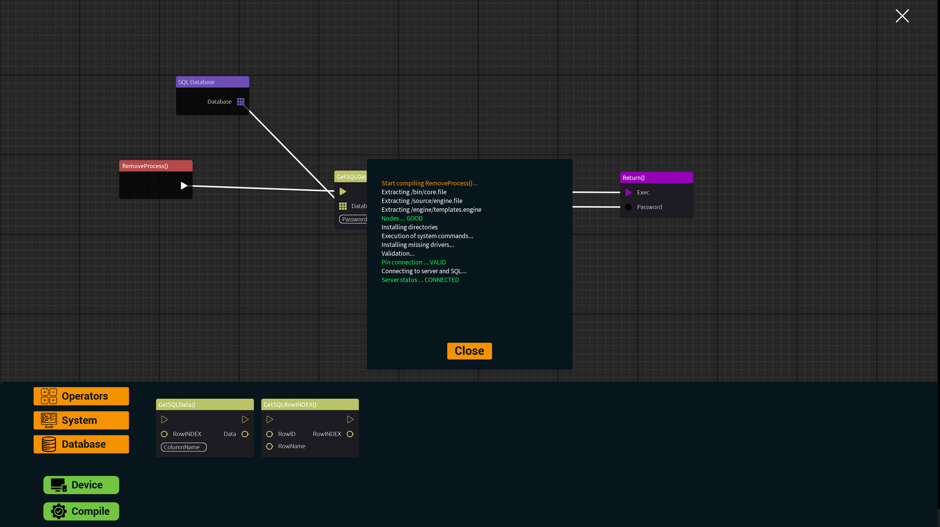 ServiceIT: You can do IT gameplay screenshot 2
