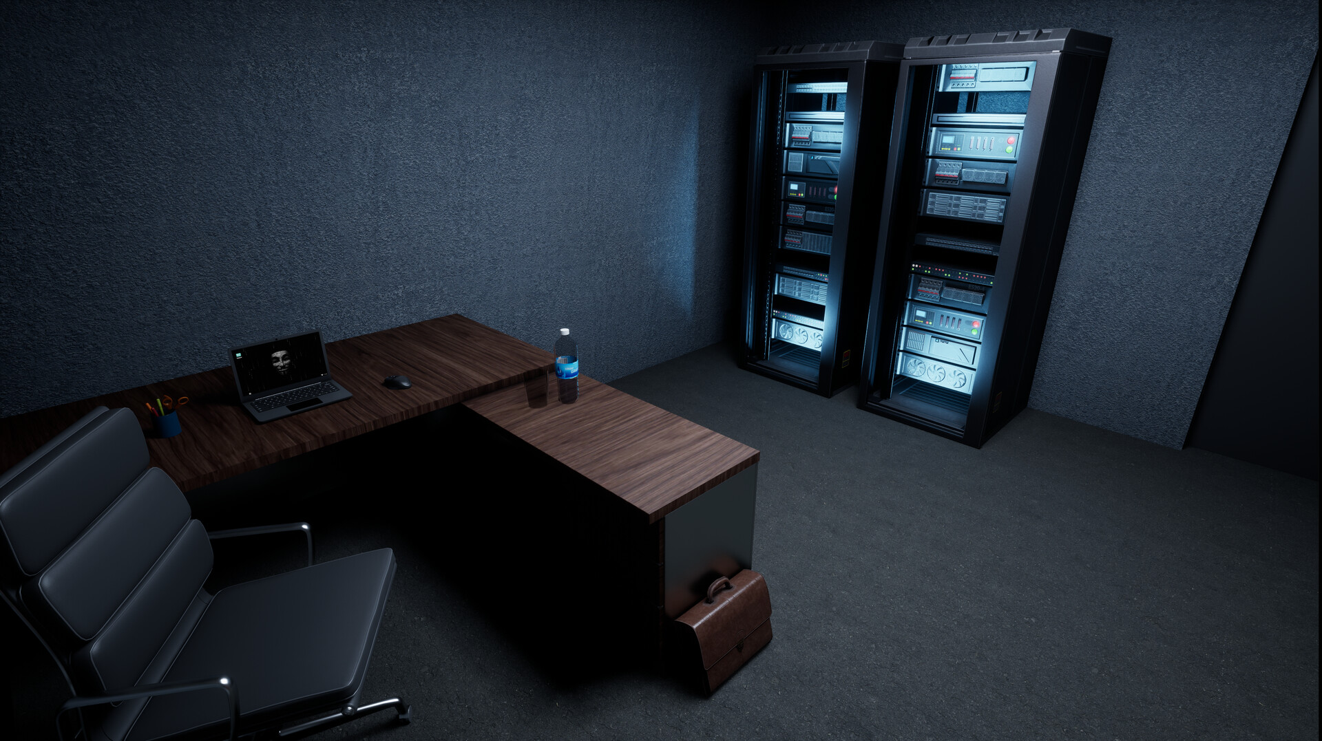 ServiceIT: You can do IT gameplay screenshot 2