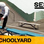 Session: Skate Sim Schoolyard v1.0.6.37 – Repack