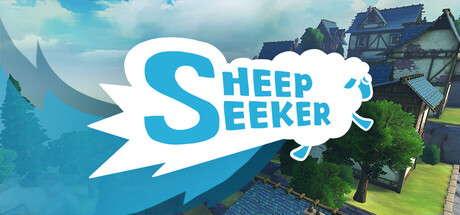 Sheep Seeker – Repack