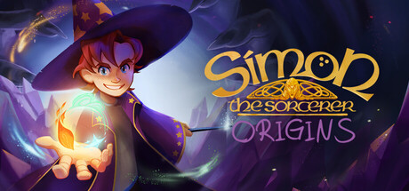Simon the Sorcerer Origins – Repack