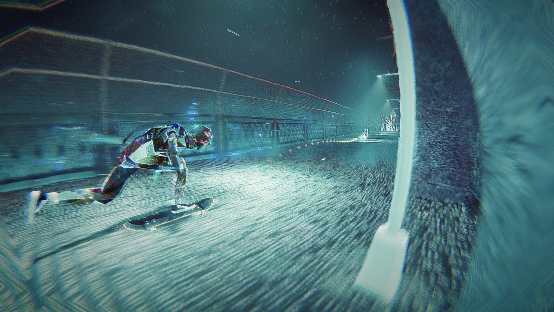 Skate Story gameplay screenshot 2