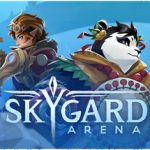 Skygard Arena – Repack