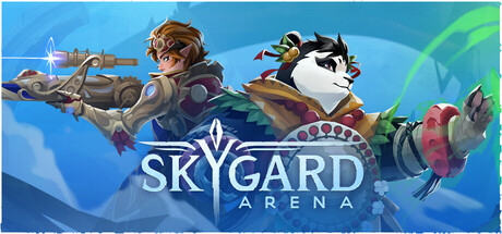 Skygard Arena – Repack