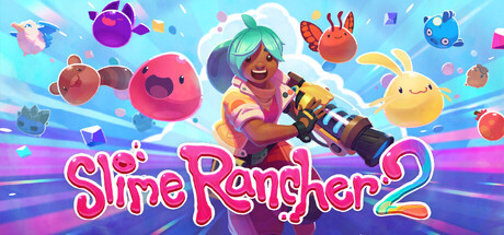Slime Rancher 2 – Repack