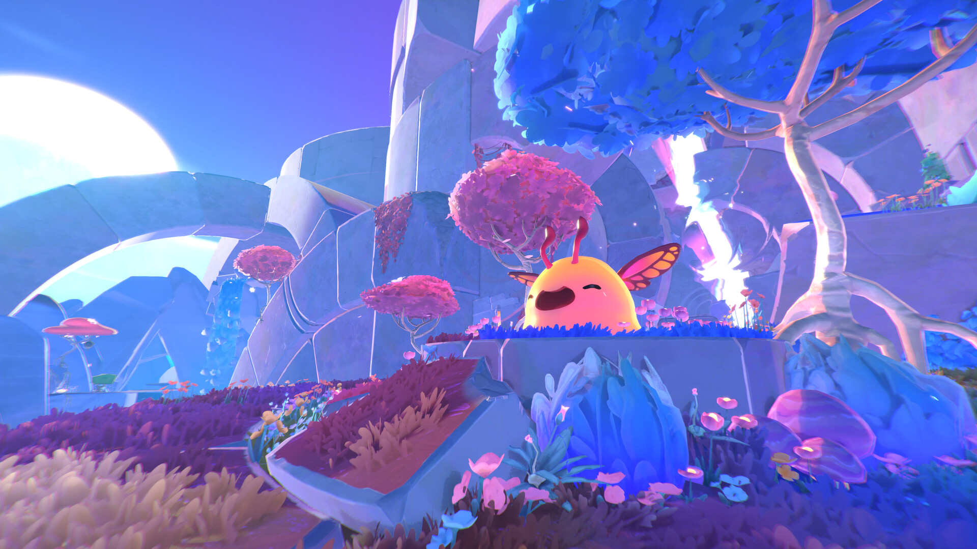 Slime Rancher 2 gameplay screenshot 2