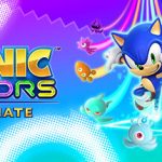 Sonic Colors: Ultimate – Repack