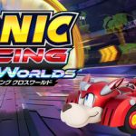 Sonic Racing: CrossWorlds v1.3.1 – Repack