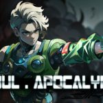 Soul•Apocalypto – Repack