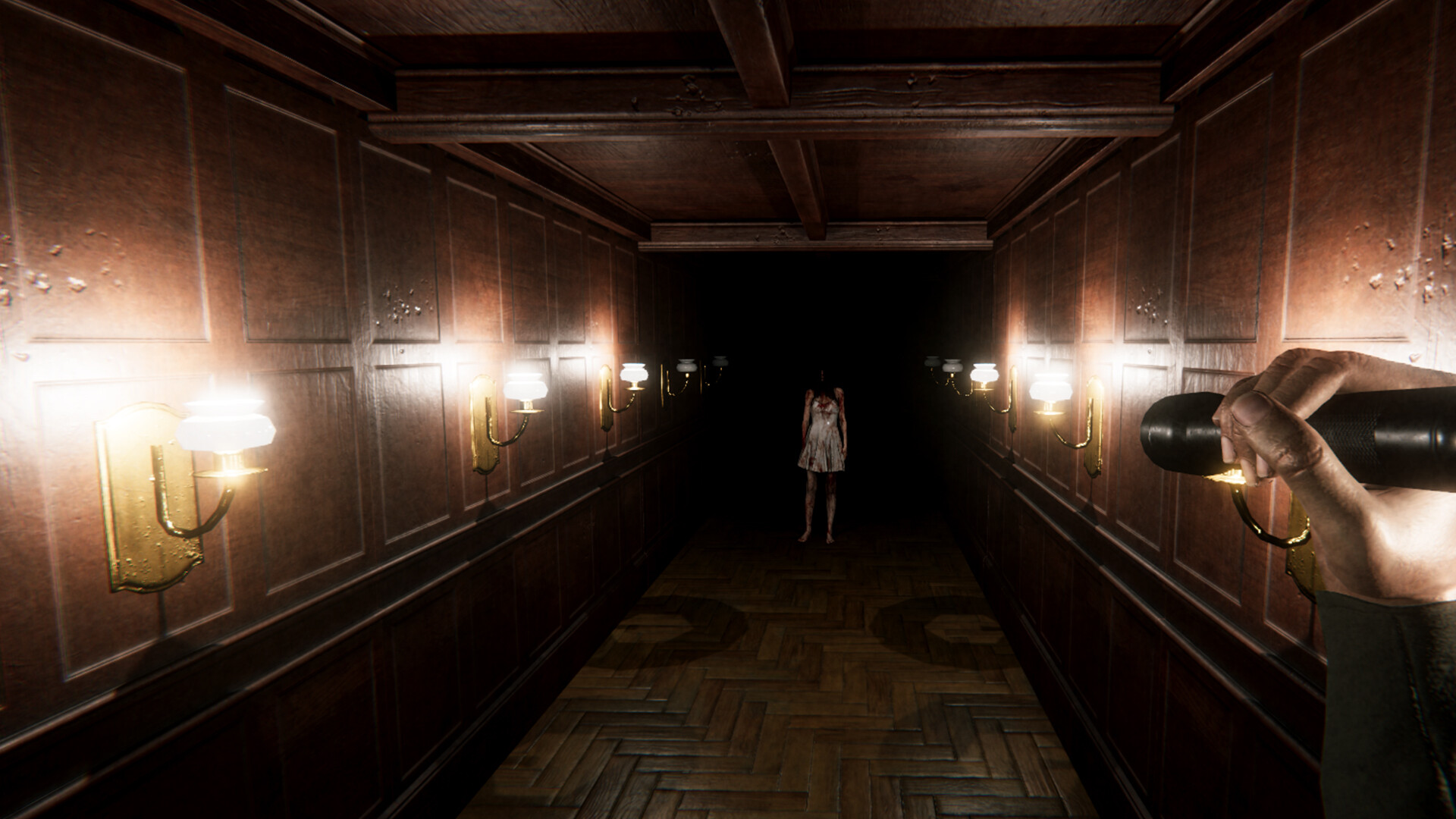 9 Souls gameplay screenshot 1