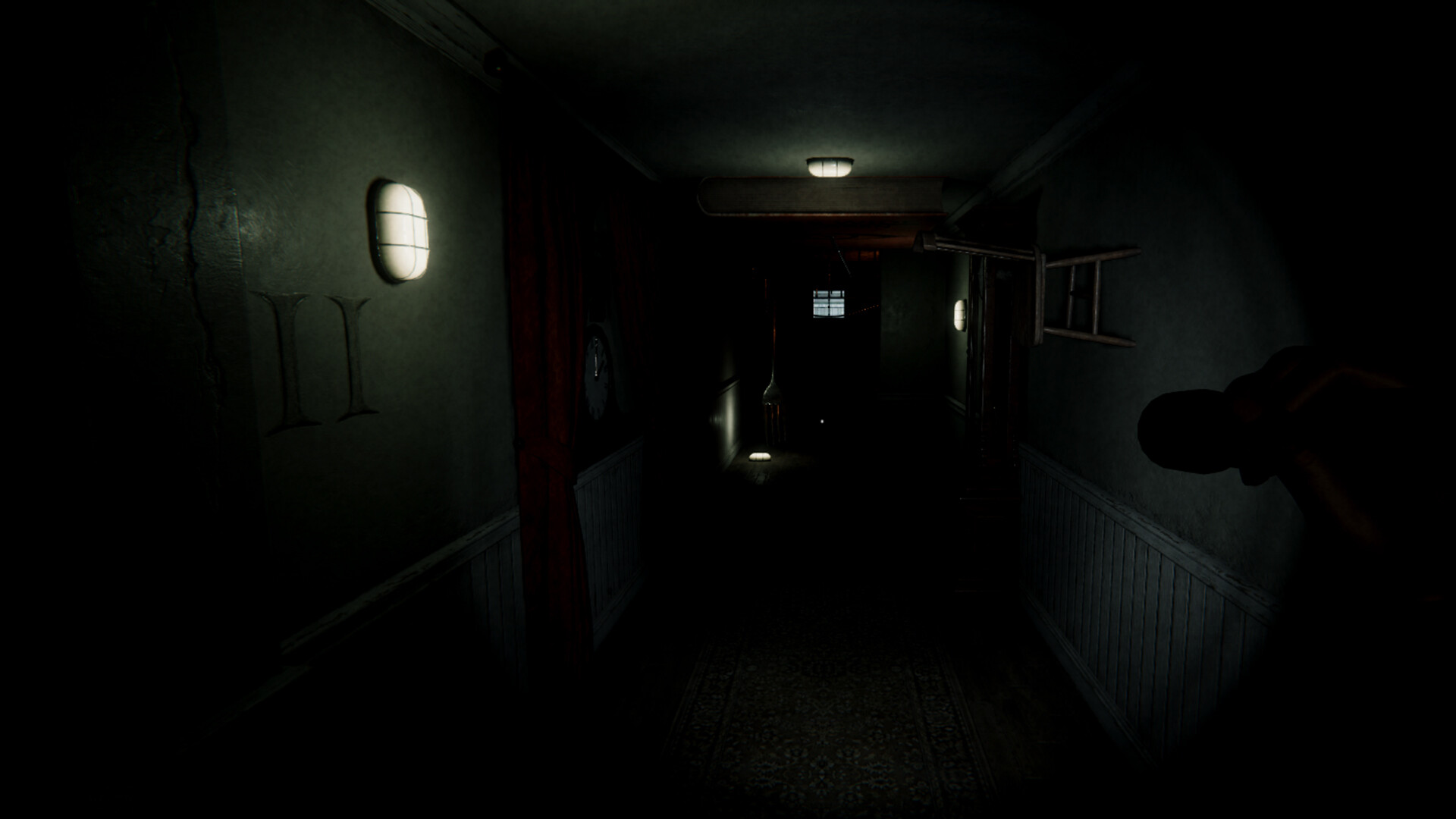 9 Souls gameplay screenshot 2