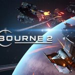 SpaceBourne 2 – Repack