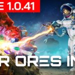 Star Ores Inc. – Repack